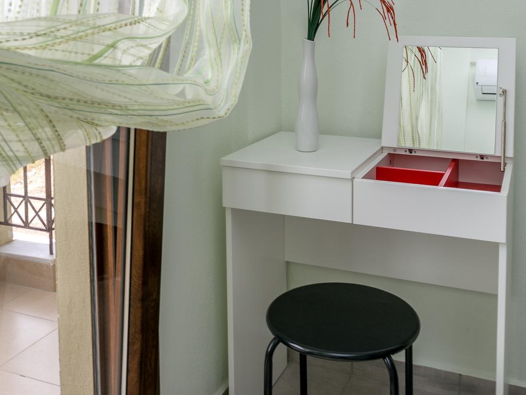 Villa Oliva Astris Zimmer foto
