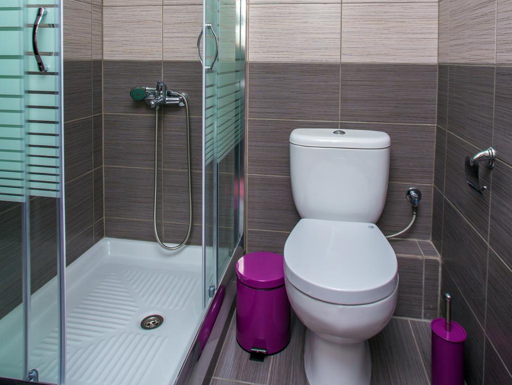 Villa Oliva Astris Zimmer foto