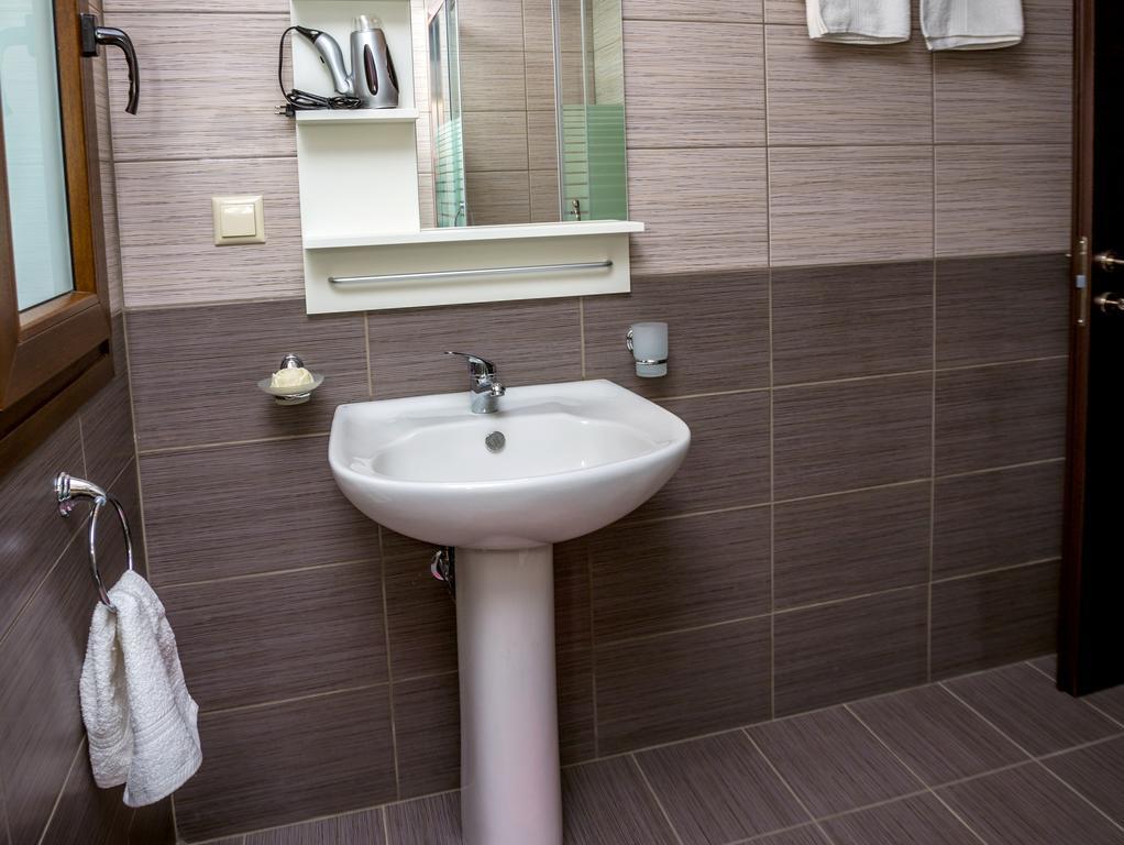 Villa Oliva Astris Zimmer foto