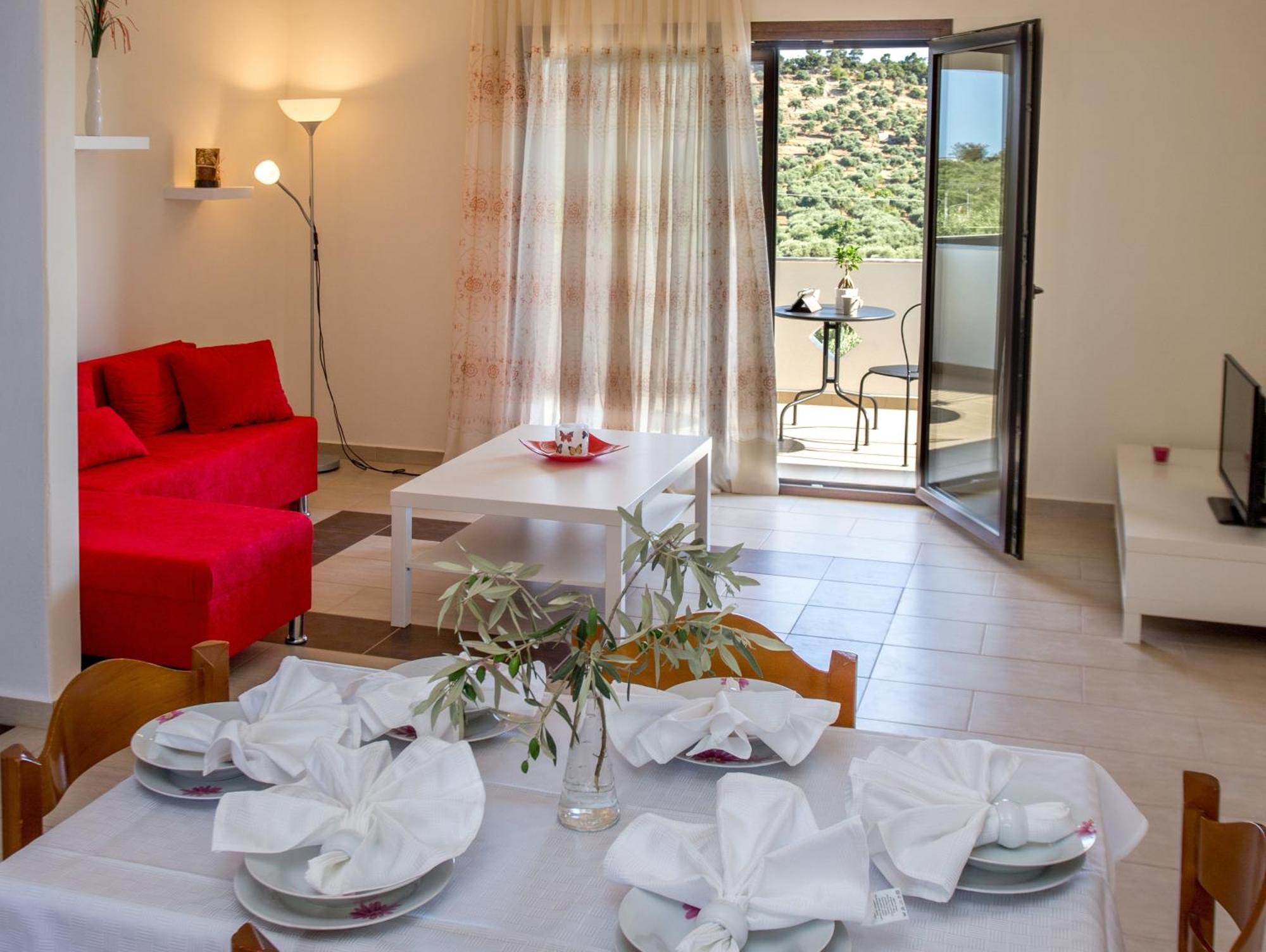 Villa Oliva Astris Exterior foto