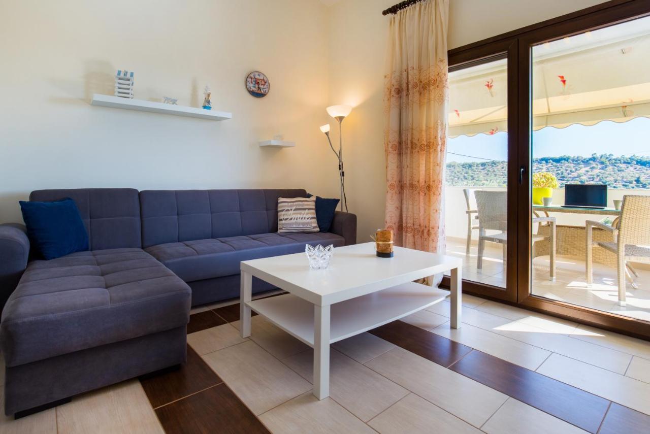 Villa Oliva Astris Exterior foto
